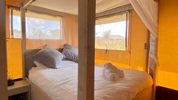 3 soverom, strykejern/-brett, wi-fi (inkludert) og sengetøy