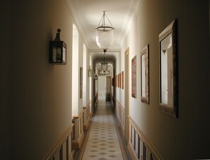Interior - Château Marquis de Terme (Margaux-Cantenac)