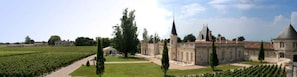 Exterior - Château Marquis de Terme (Margaux-Cantenac)