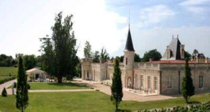 Château Marquis de Terme