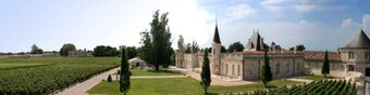 Château Marquis de Terme