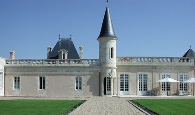 Château Marojallia