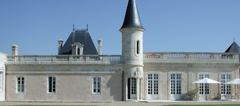 Château Marojallia