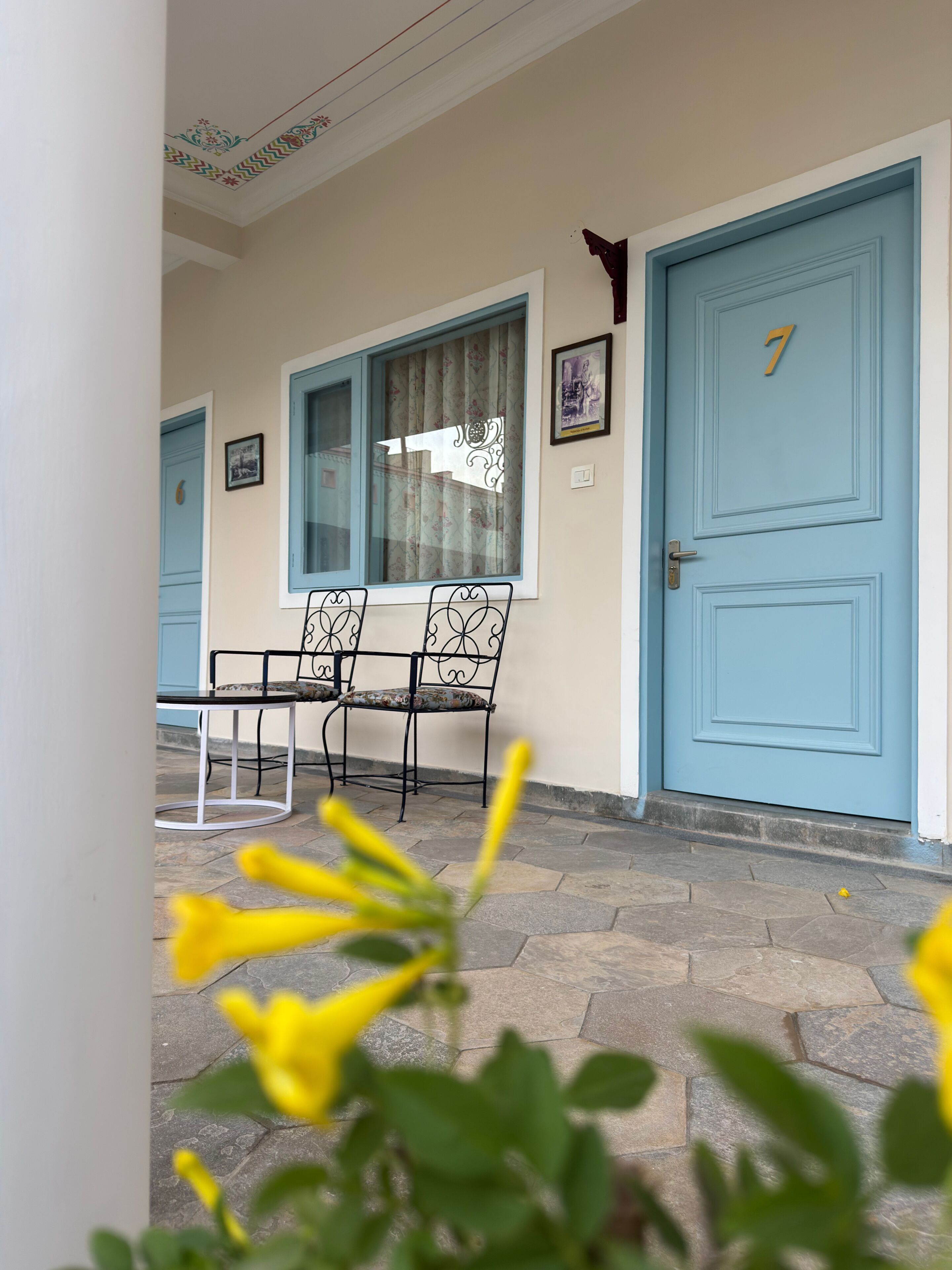 Foto - Da Bungalow - A Vacation Abode