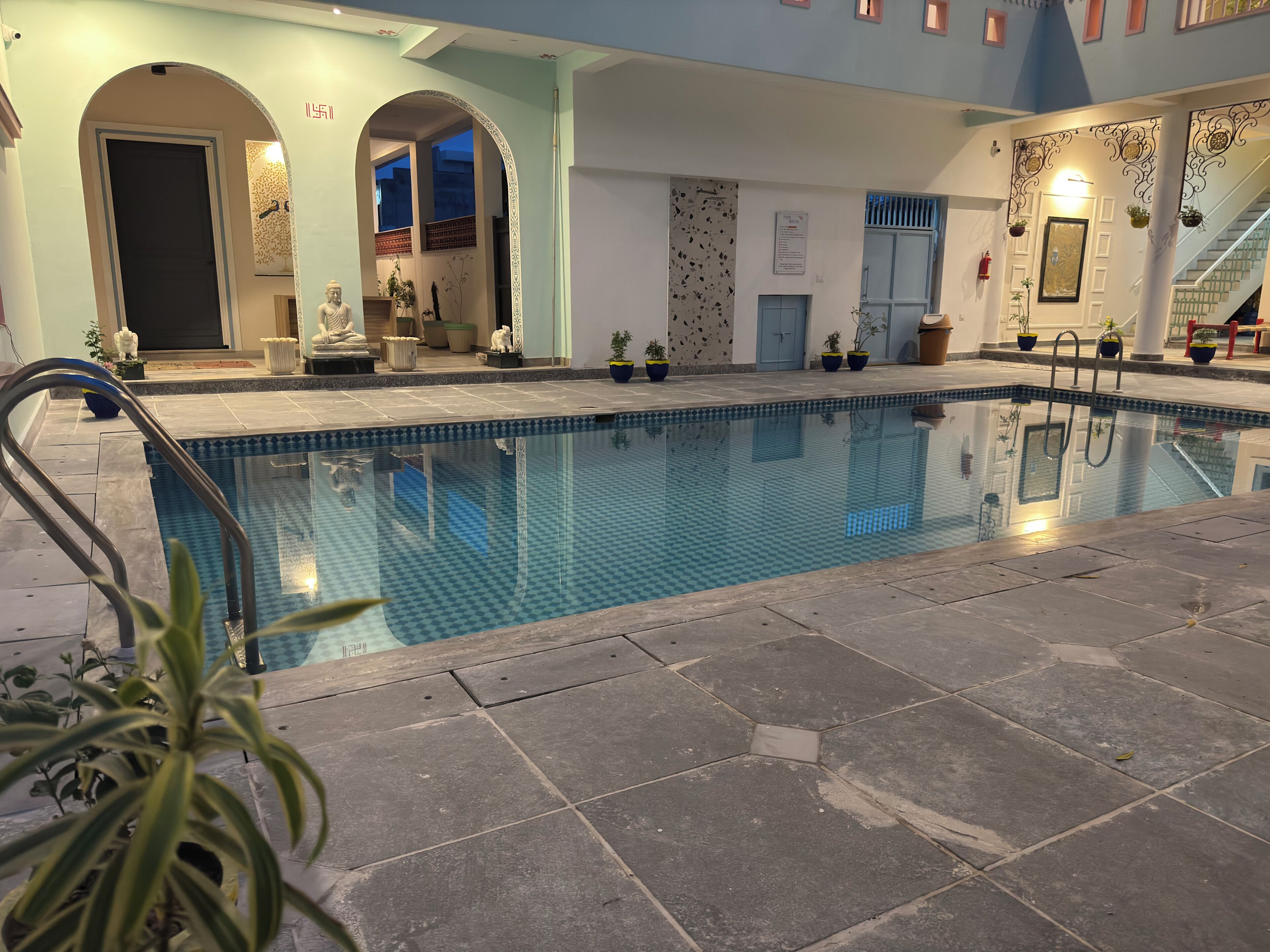 Foto - Da Bungalow - A Vacation Abode
