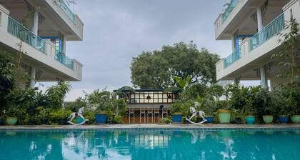Da Bungalow - A Vacation Abode