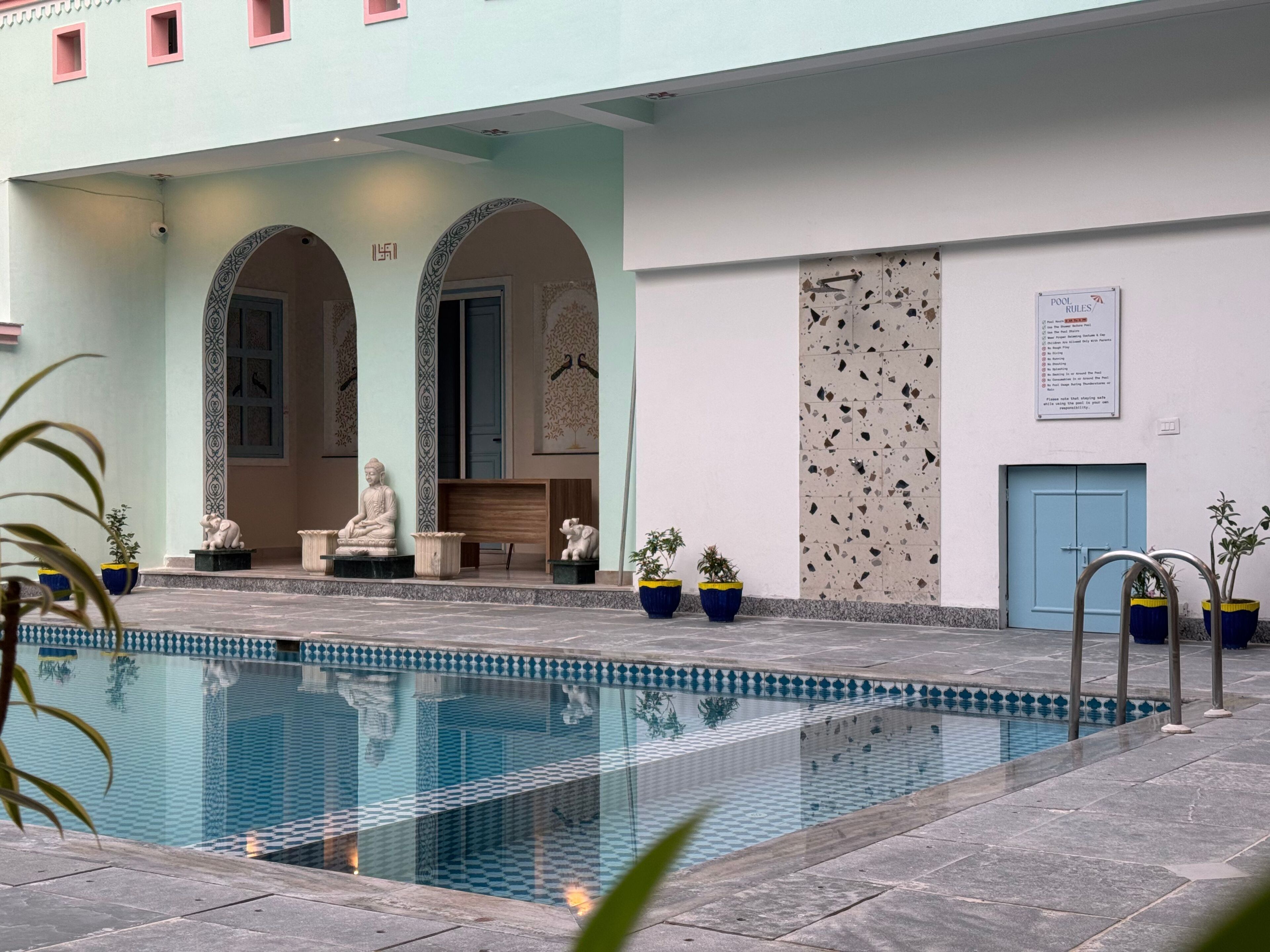Foto - Da Bungalow - A Vacation Abode