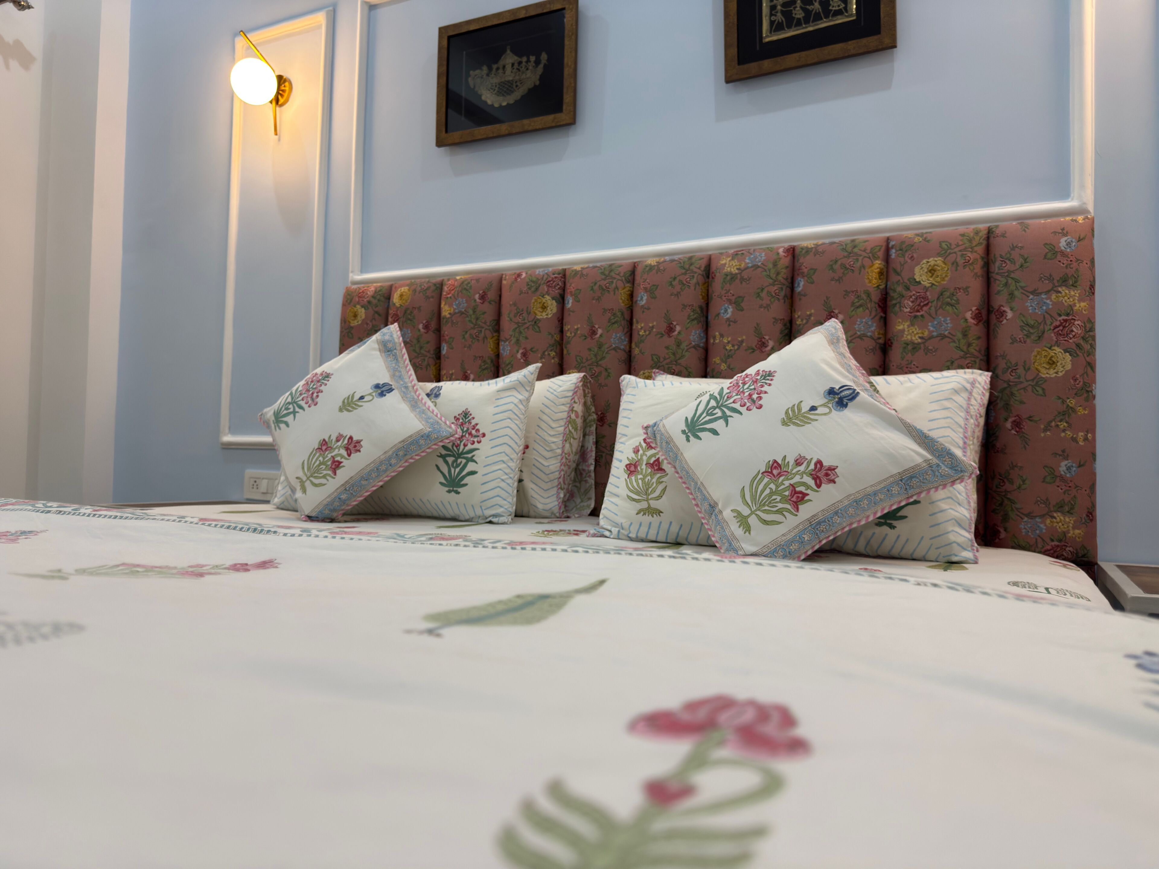 Foto - Da Bungalow - A Vacation Abode
