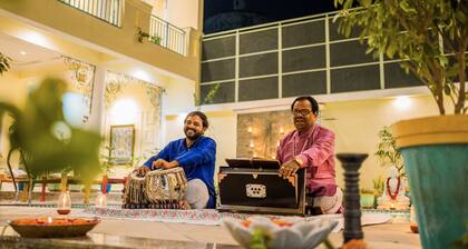 Da Bungalow - A Vacation Abode