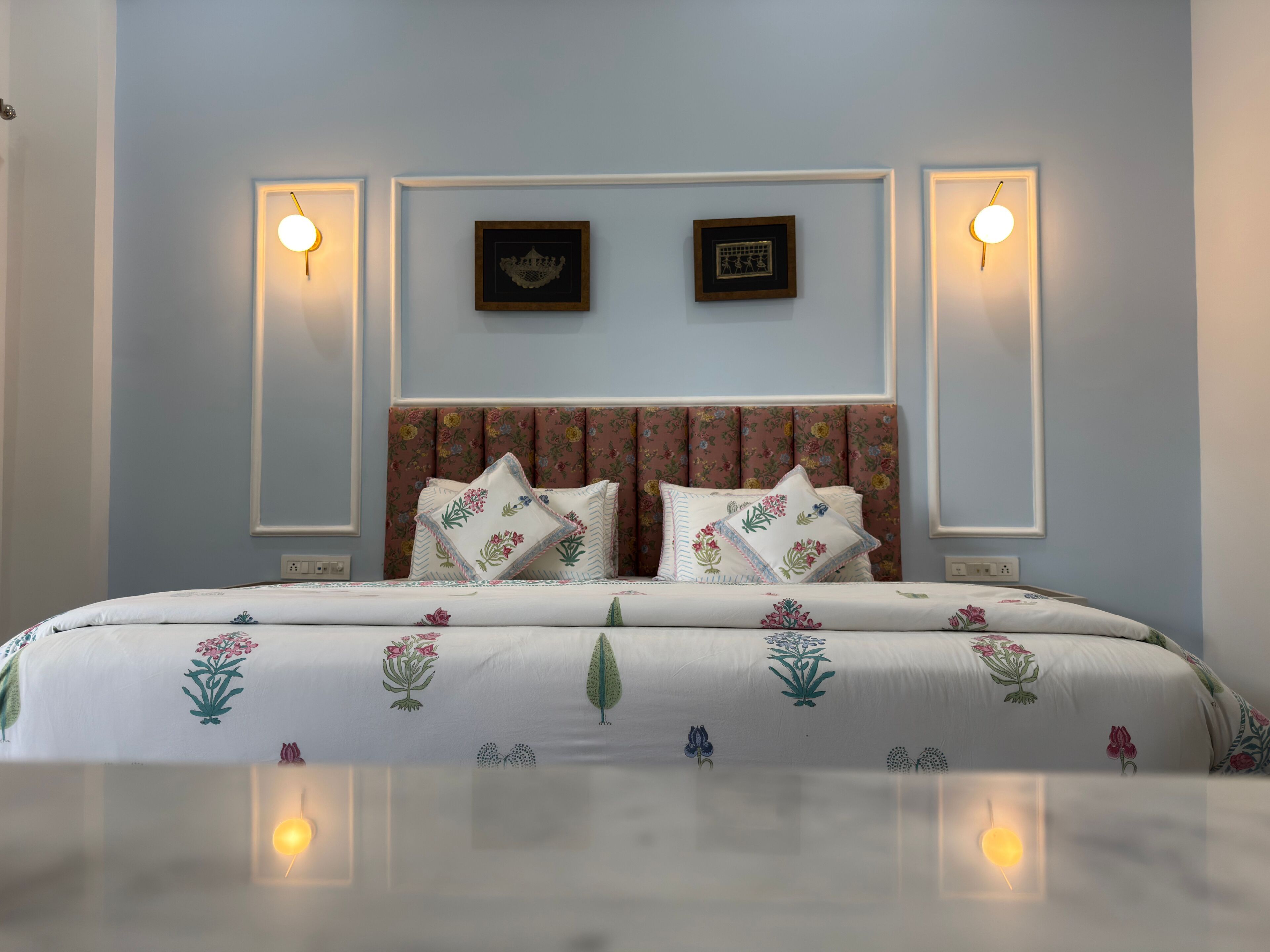 Foto - Da Bungalow - A Vacation Abode