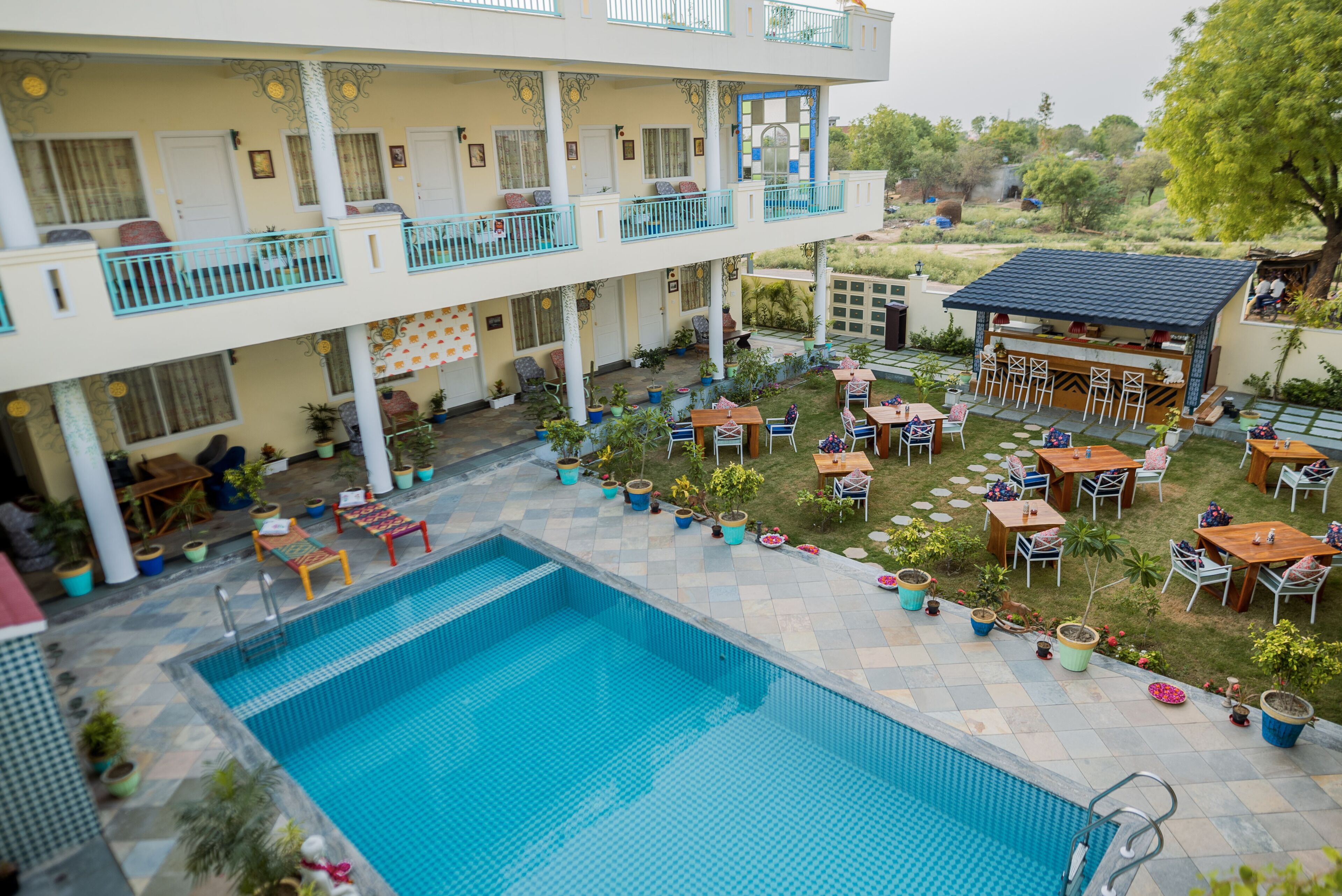 Photo - Dá Bungalow - A Vacation Abode