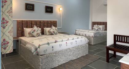 Da Bungalow - House of Leisure