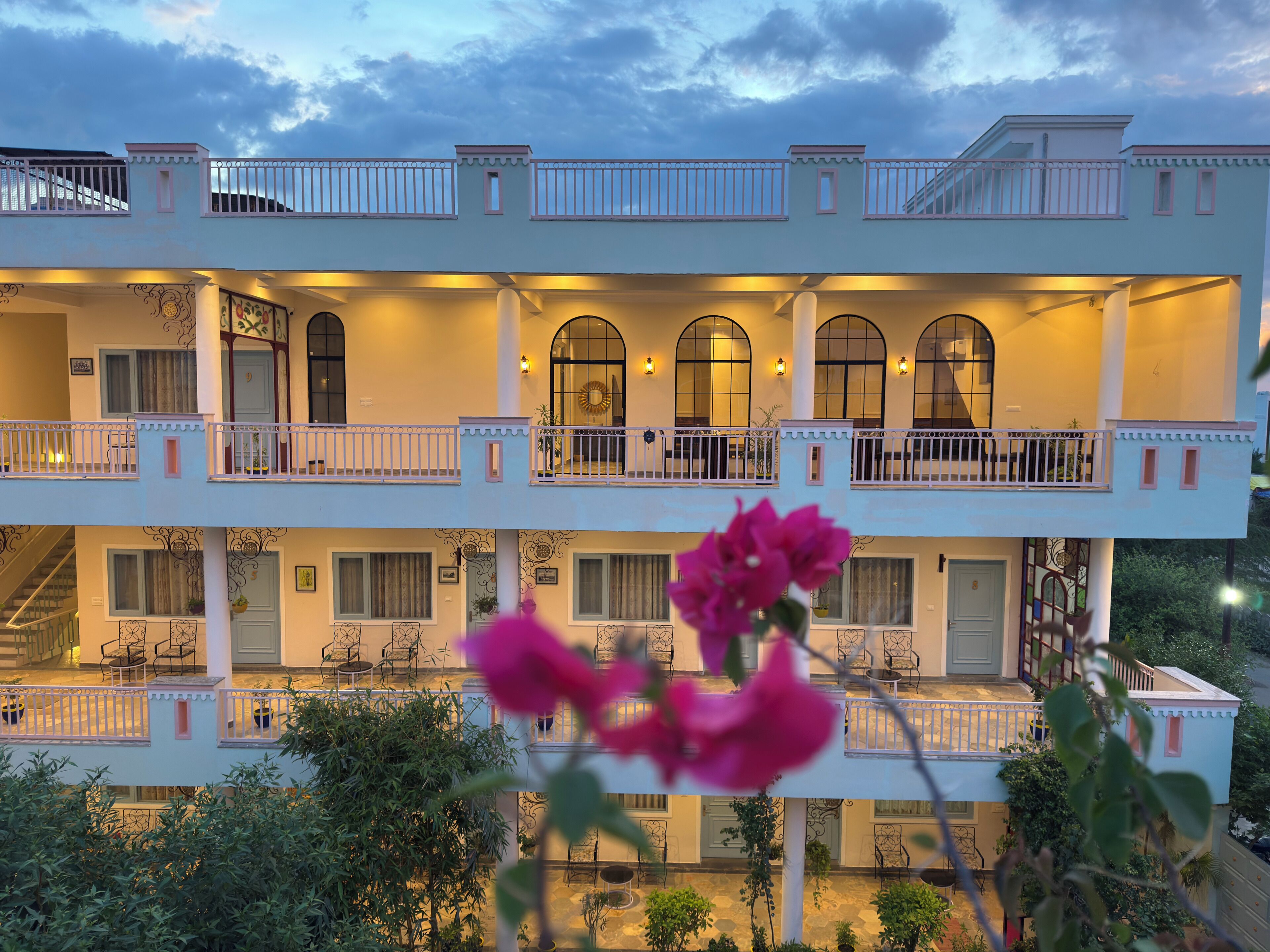 Foto - Da Bungalow - A Vacation Abode