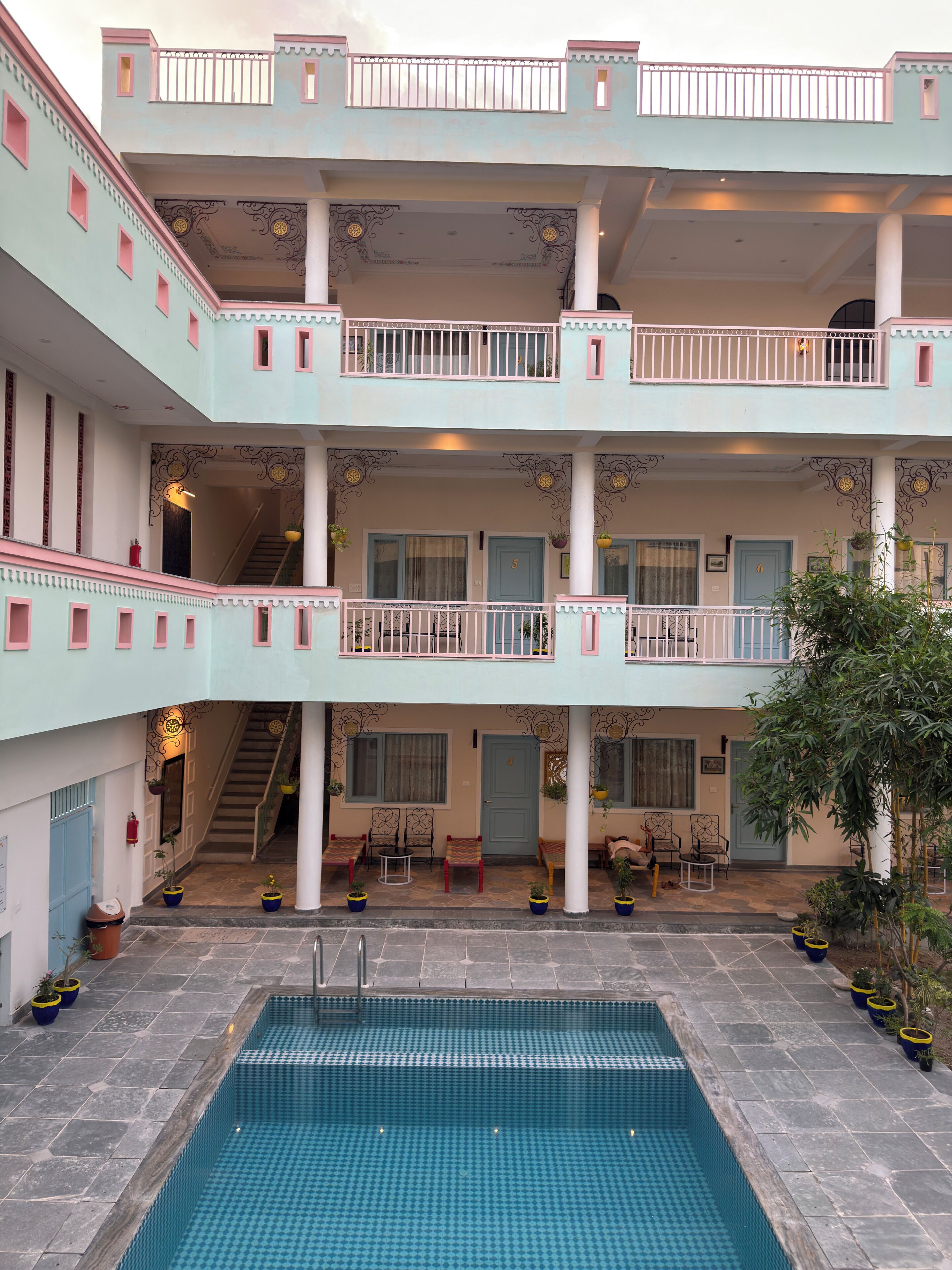 Foto - Da Bungalow - A Vacation Abode