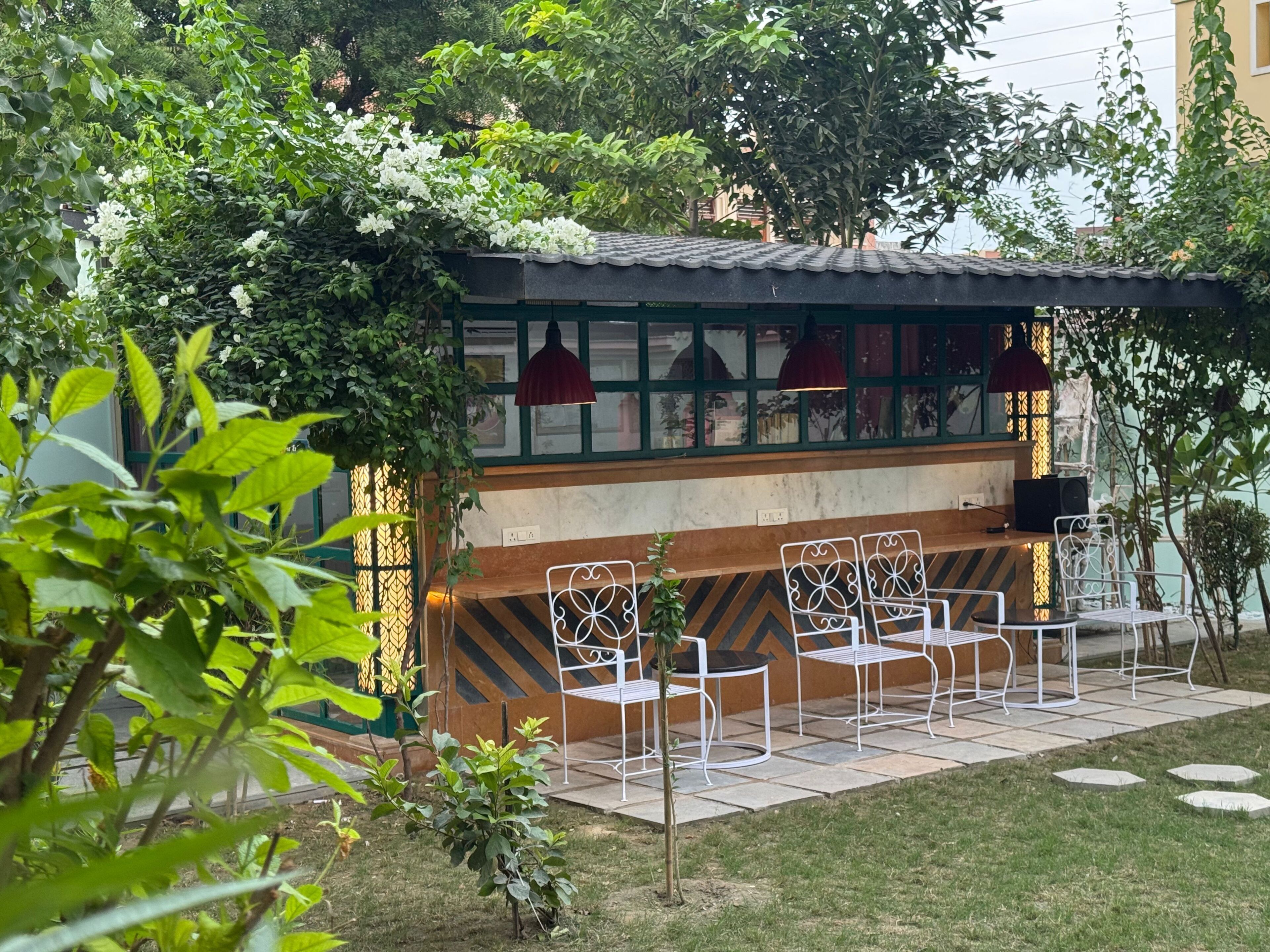Foto - Da Bungalow - A Vacation Abode