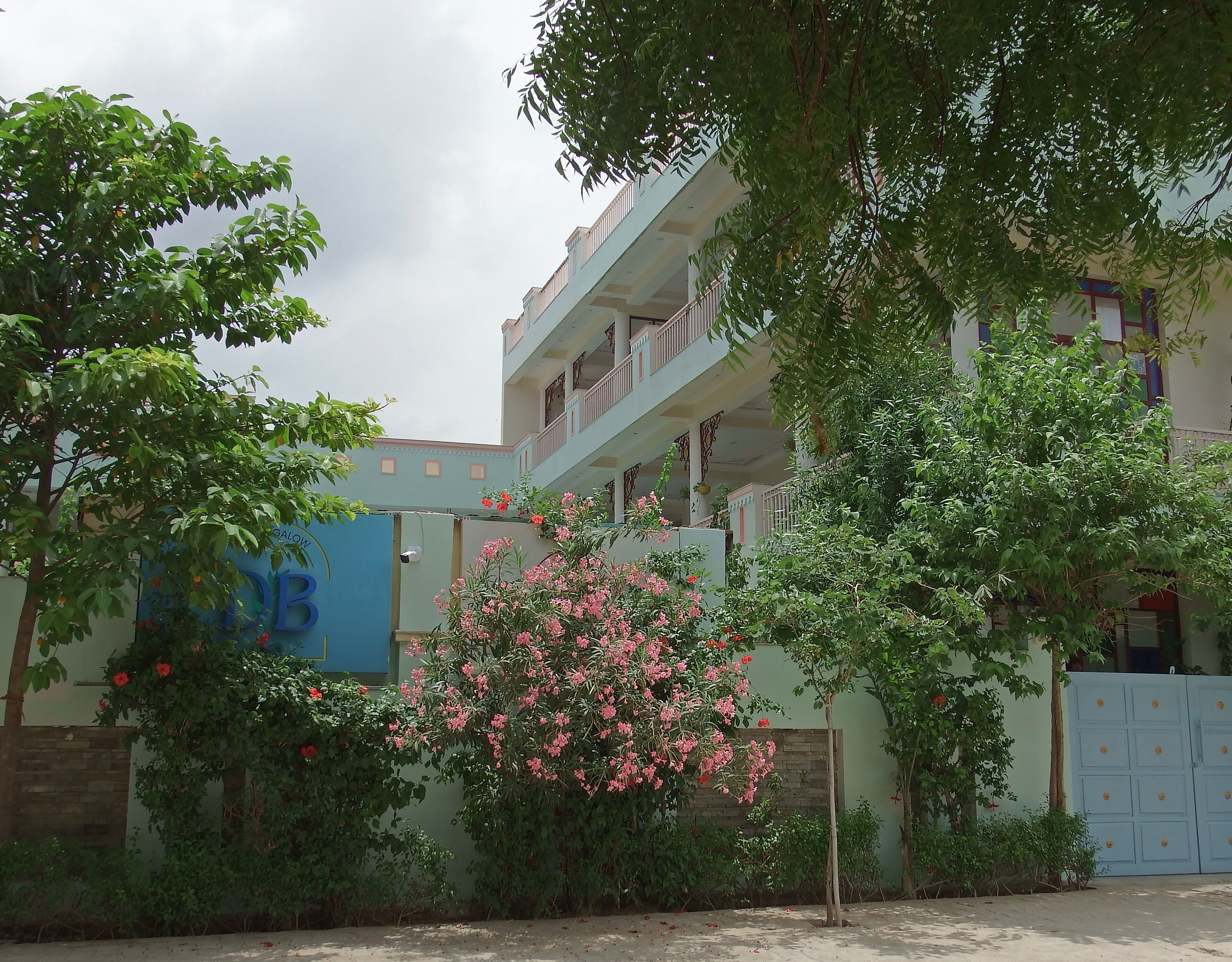 Foto - Da Bungalow - A Vacation Abode