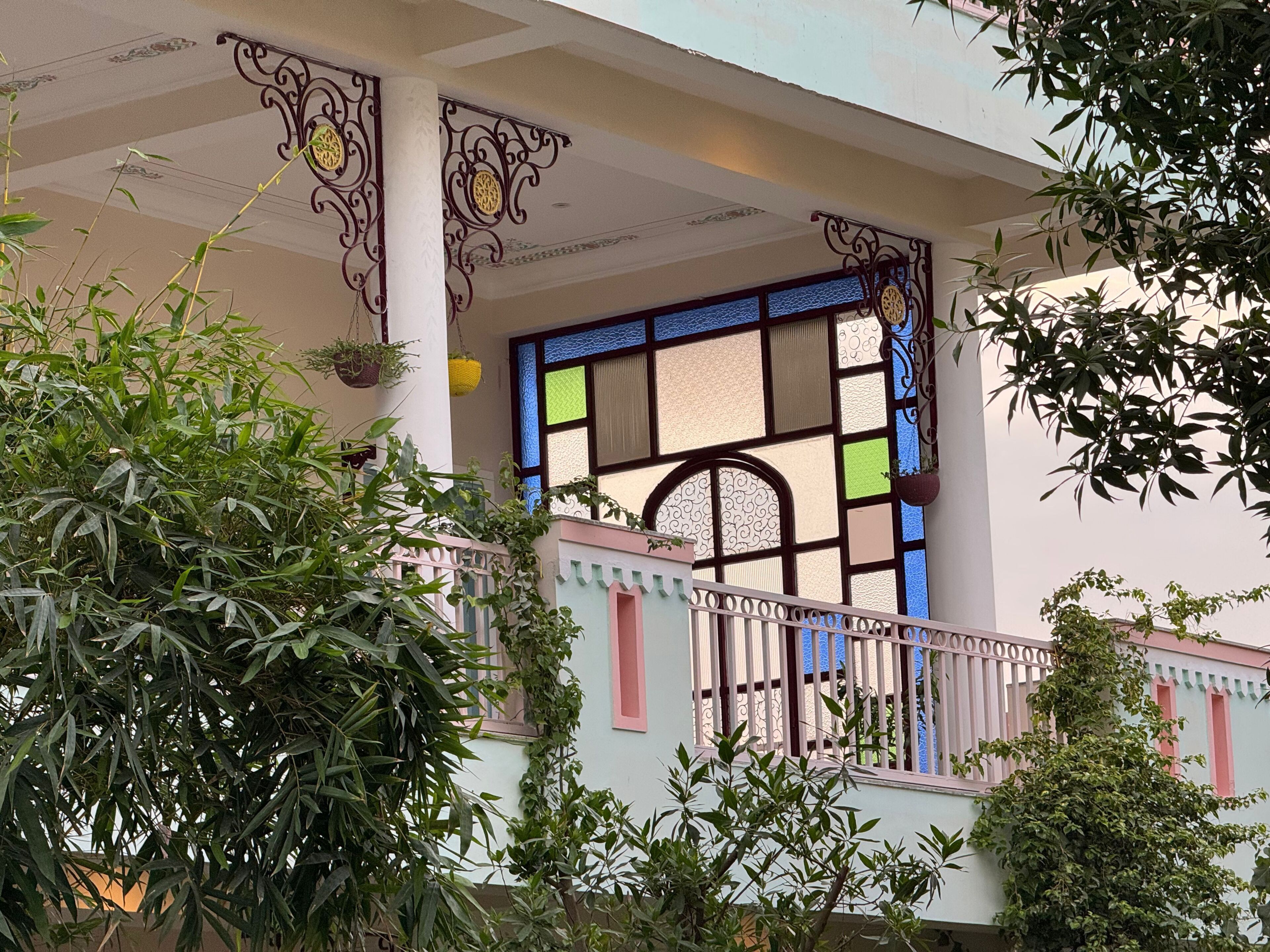 Foto - Da Bungalow - A Vacation Abode