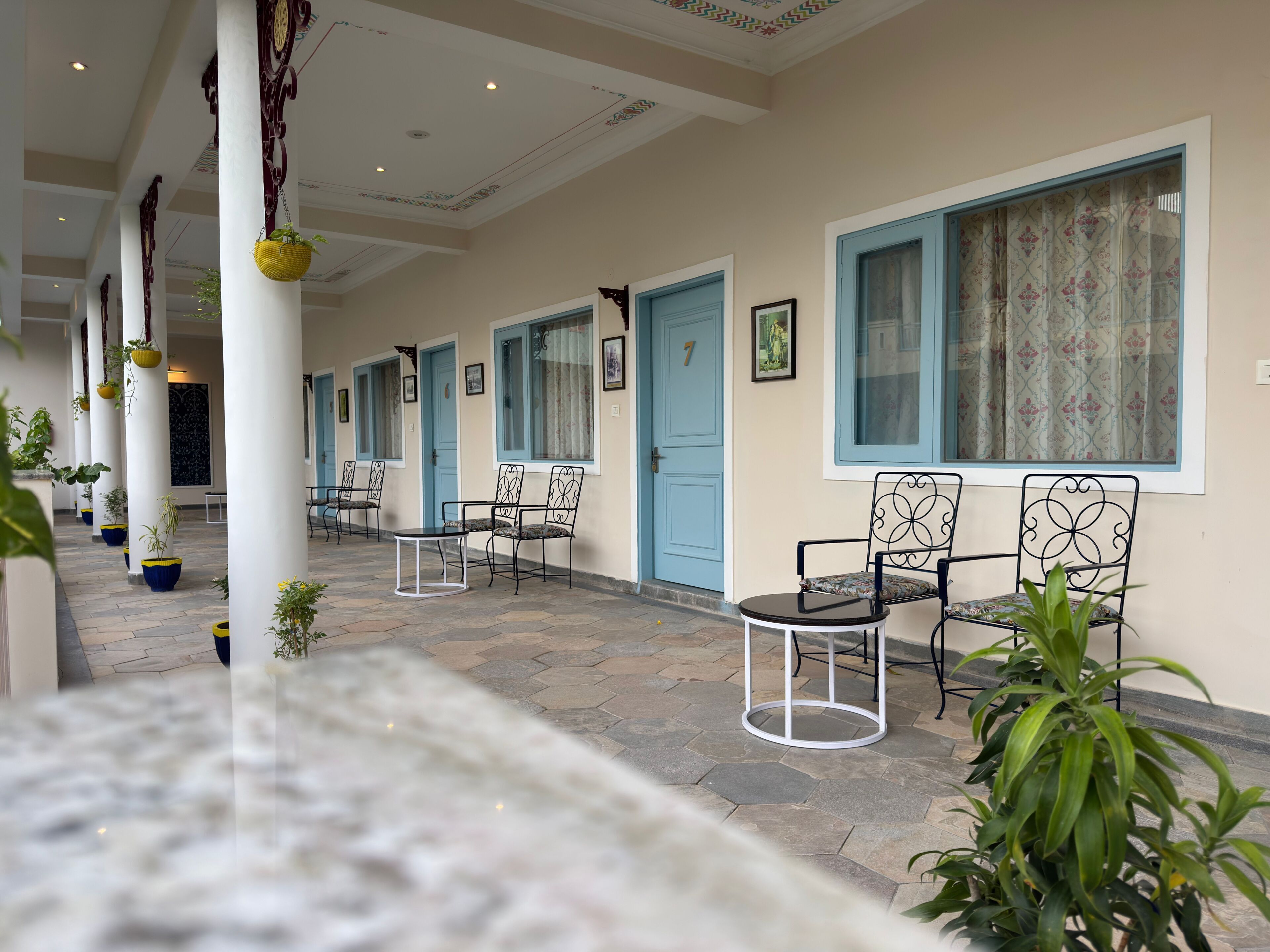 Foto - Da Bungalow - A Vacation Abode