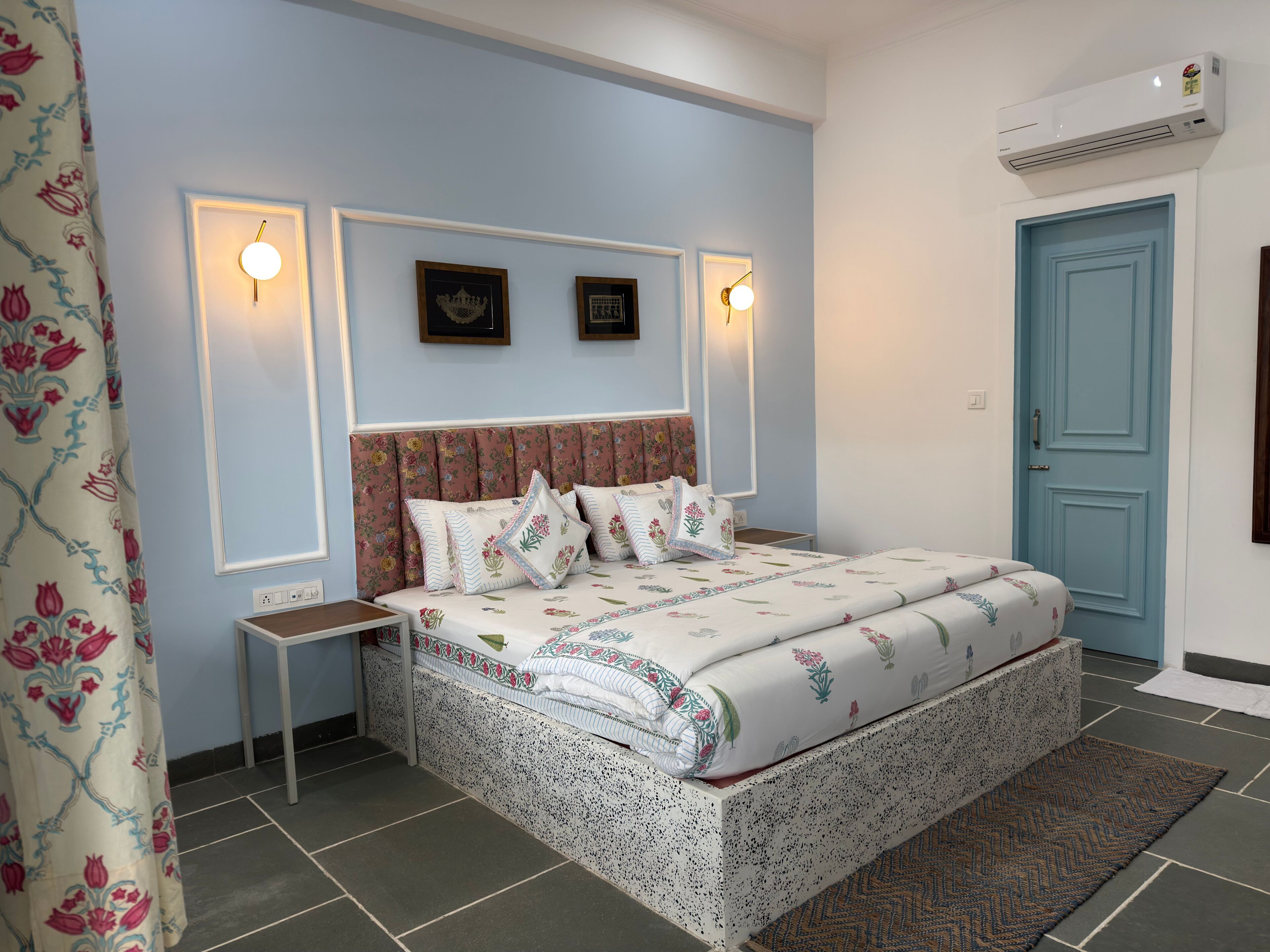 Foto - Da Bungalow - A Vacation Abode