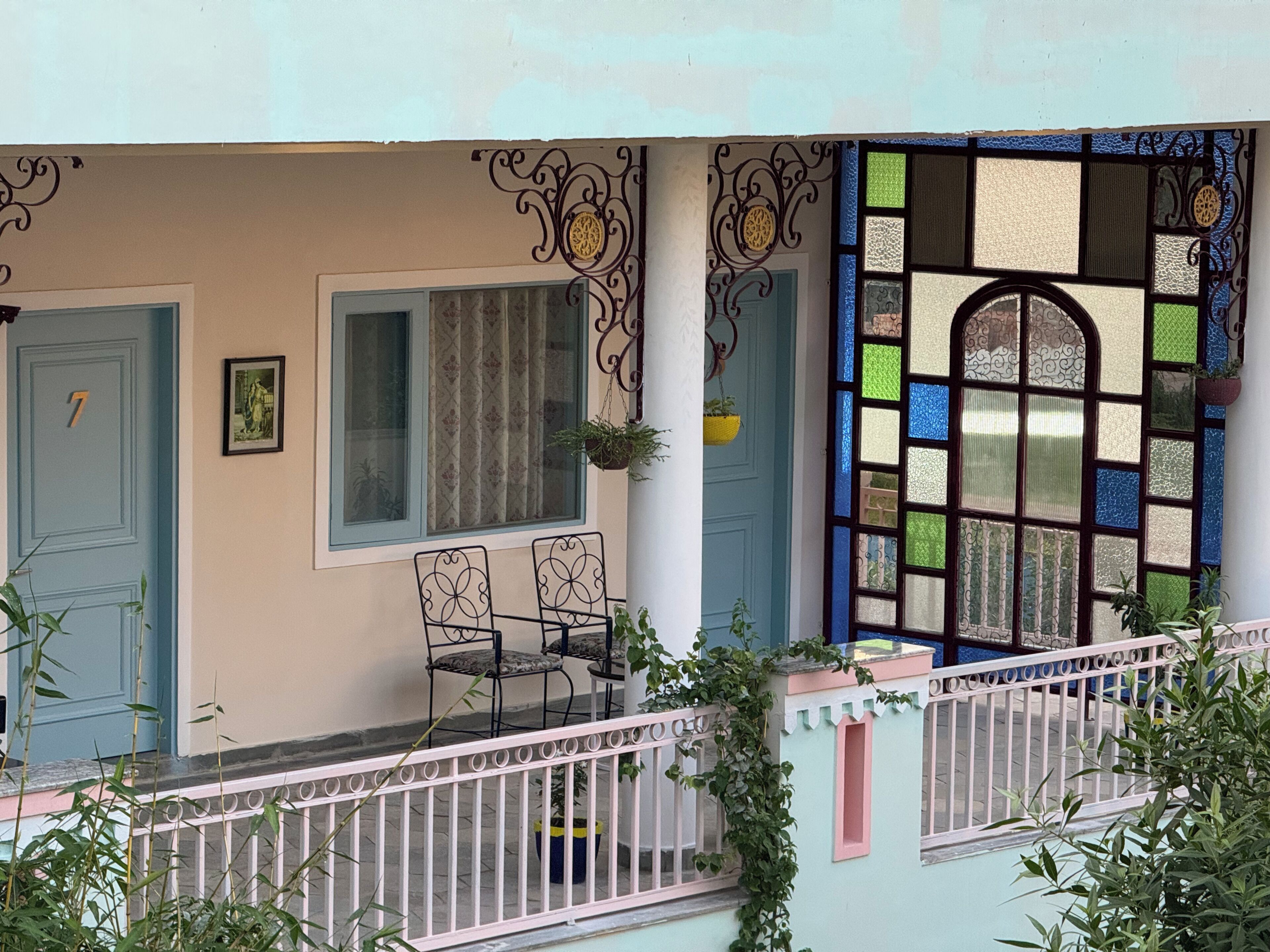 Foto - Da Bungalow - A Vacation Abode