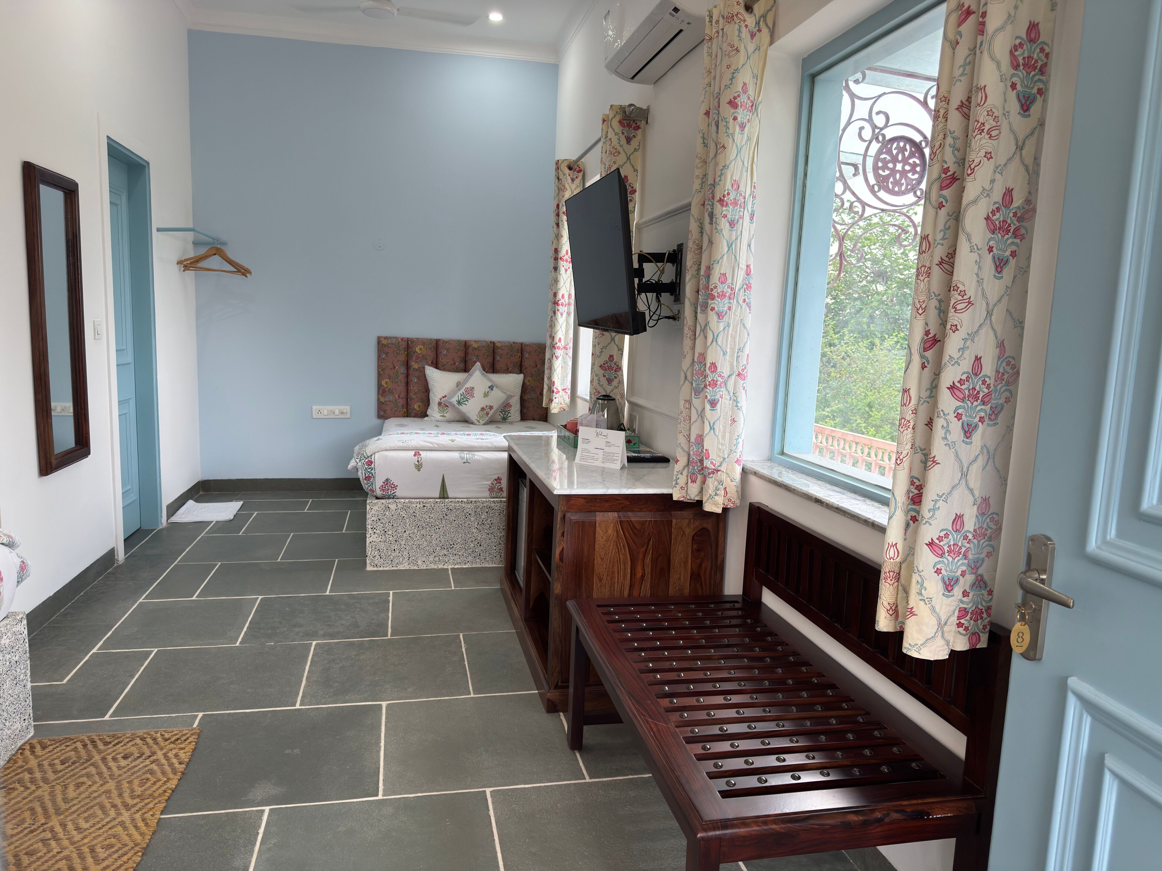 Foto - Da Bungalow - A Vacation Abode