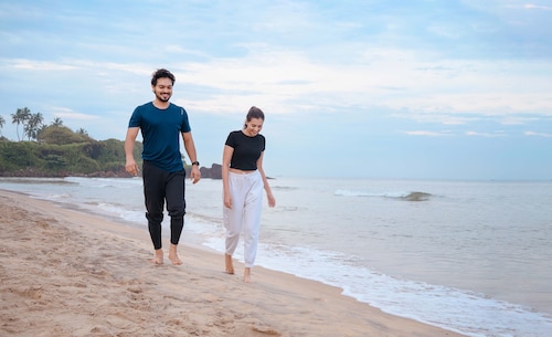 Surya Heritage Hotels