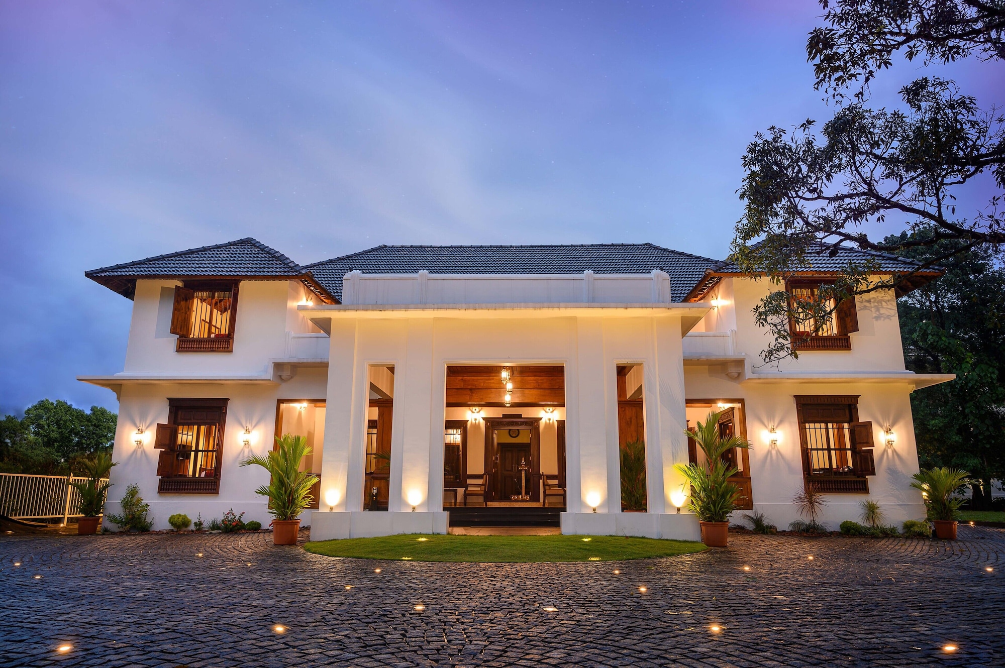 3 Star Hotels