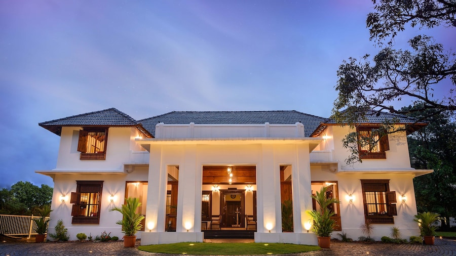 Surya Heritage Hotels