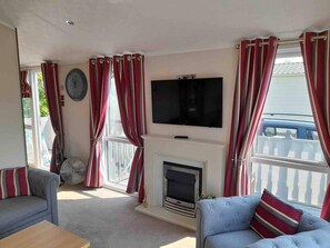 منطقة المعيشة