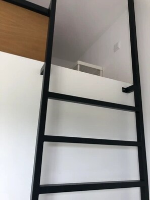 1 soverom, wi-fi (inkludert) og sengetøy