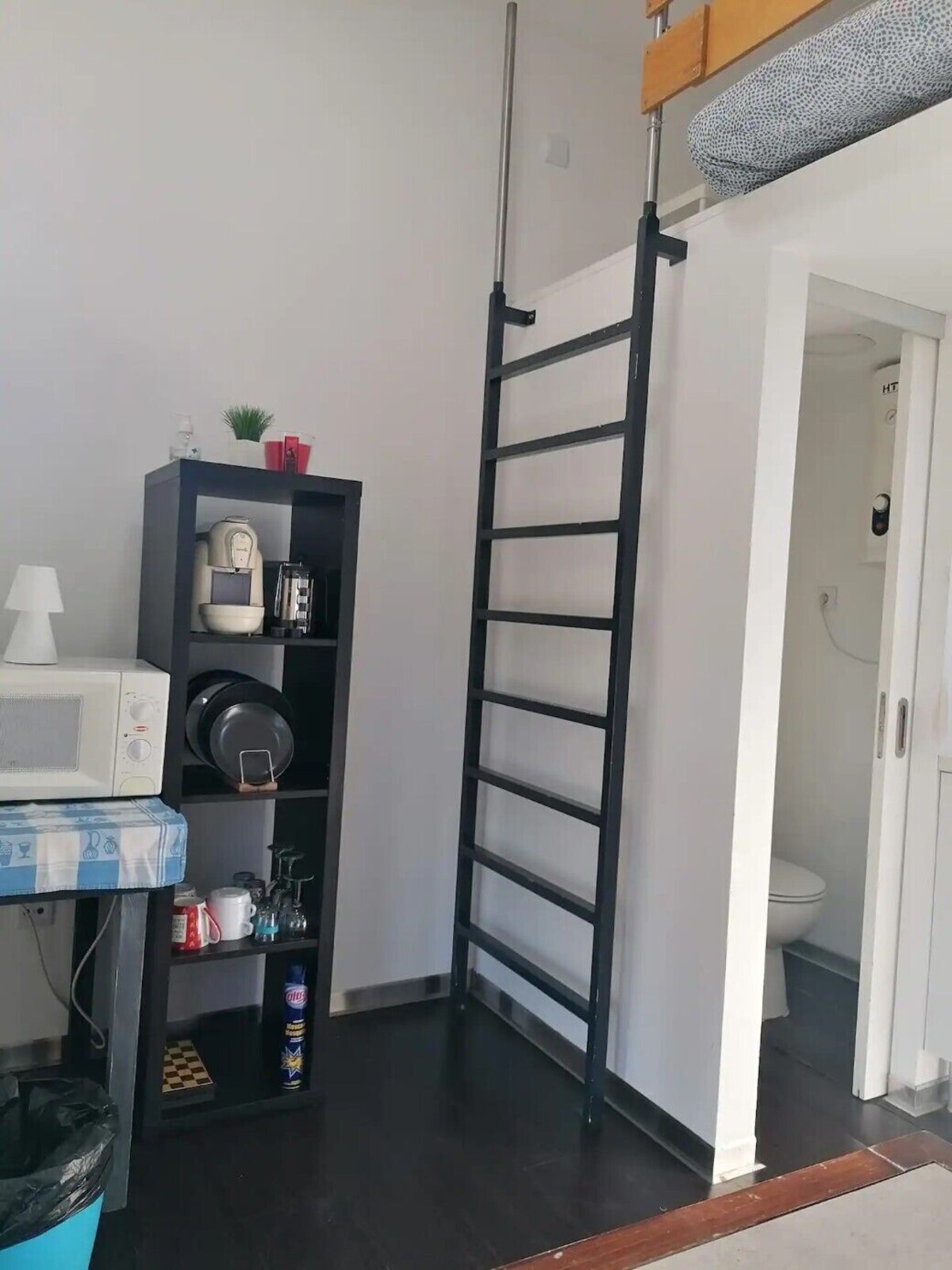 Image de profil de l’hôte