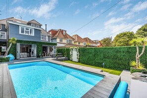 Pool - The Beach House Bournemouth (Southbourne)