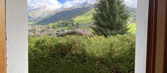 Appartement REZ DE Chalet LA Clusaz