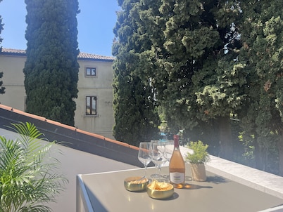 3 Bedroom Villa, Lake Garda