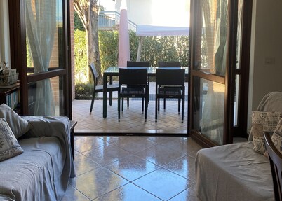 3 Bedroom Villa, Lake Garda