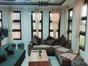 House | Living area