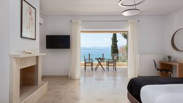 Villa Familiale | 4 chambres, draps en coton égyptien, literie de qualité supérieure