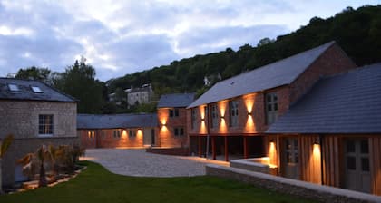 Railway Apartments