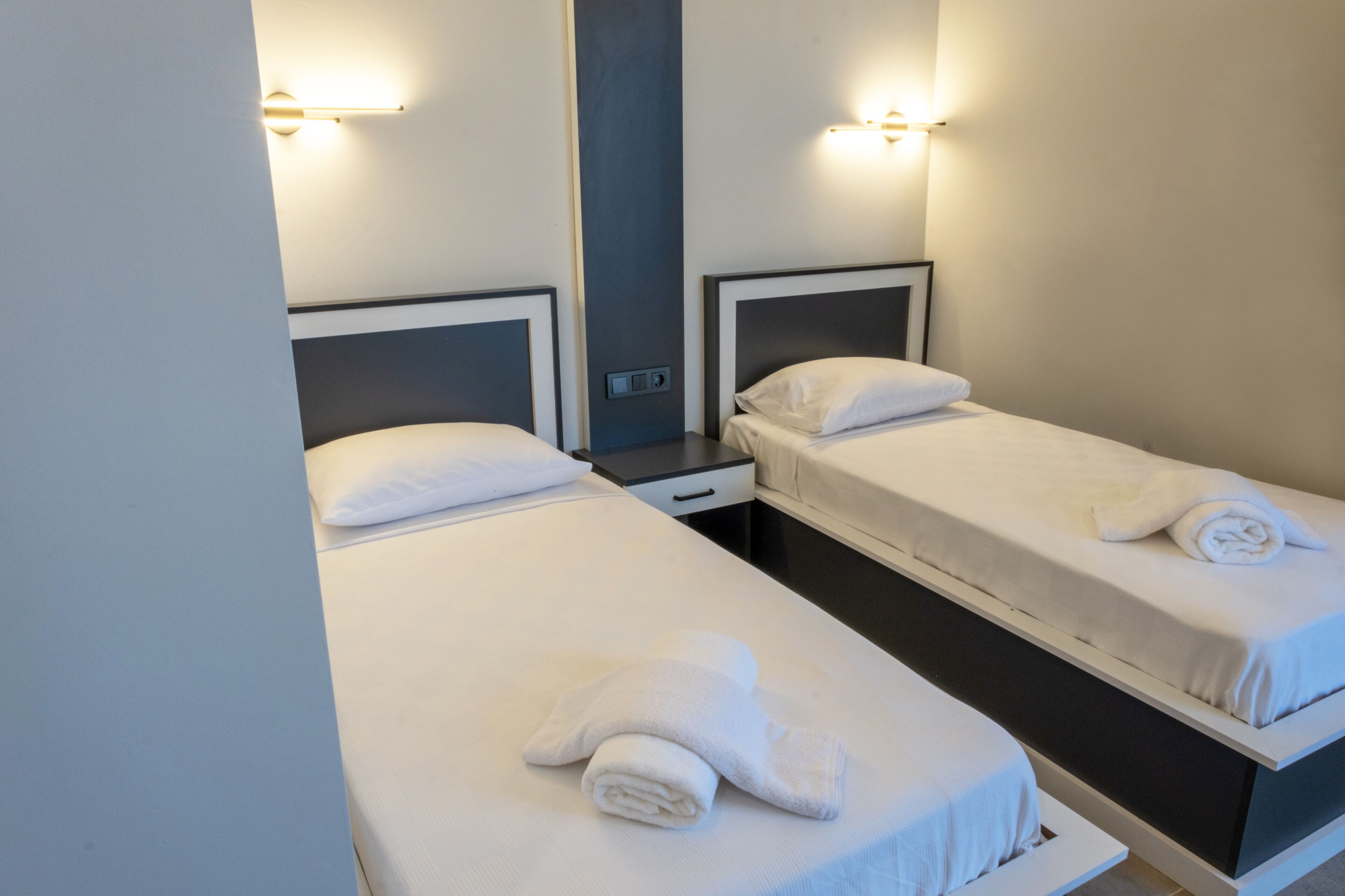 Foto - Pera Side Hotel