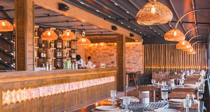 Pera Side Hotel