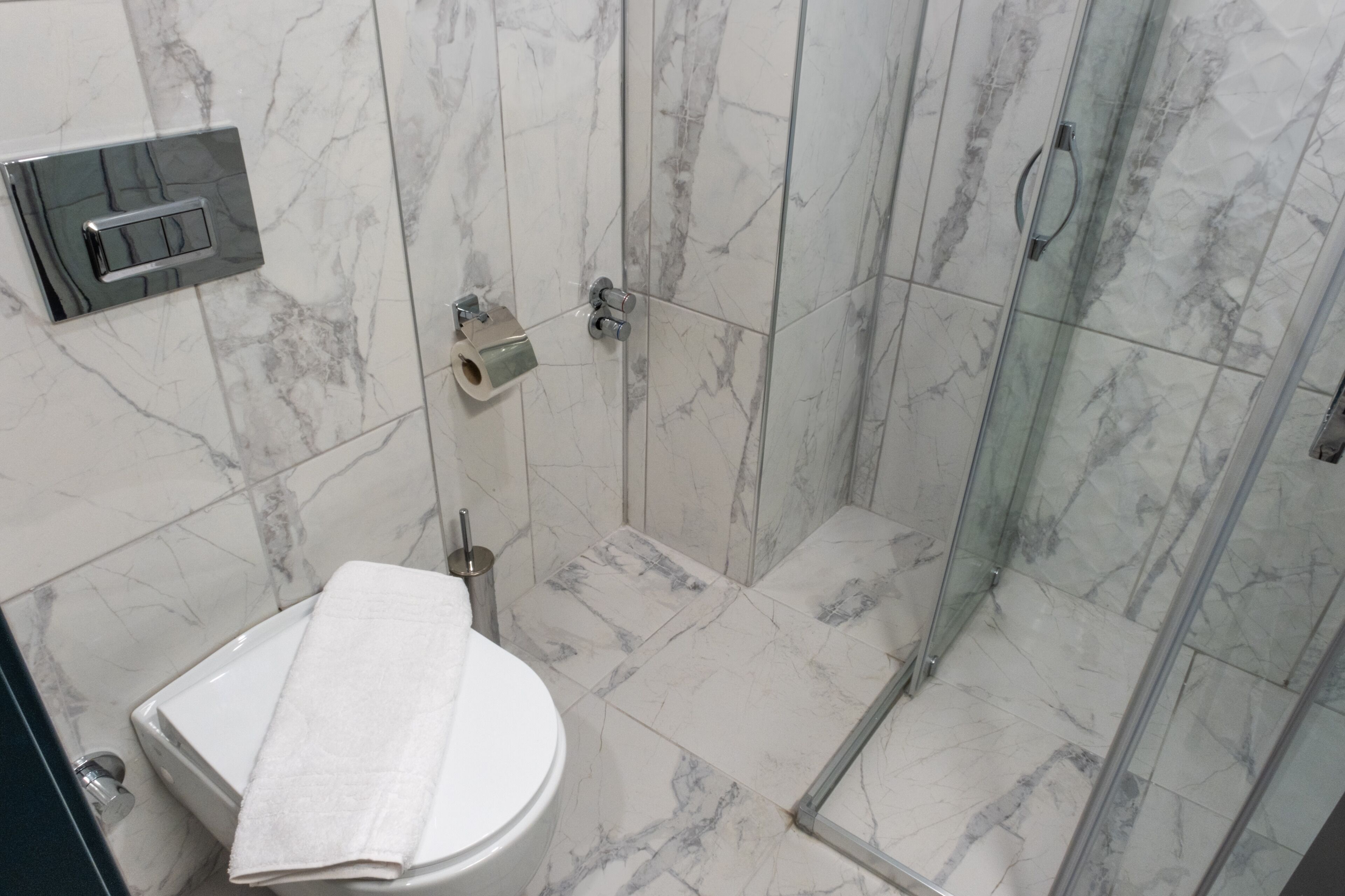 Foto - Pera Side Hotel