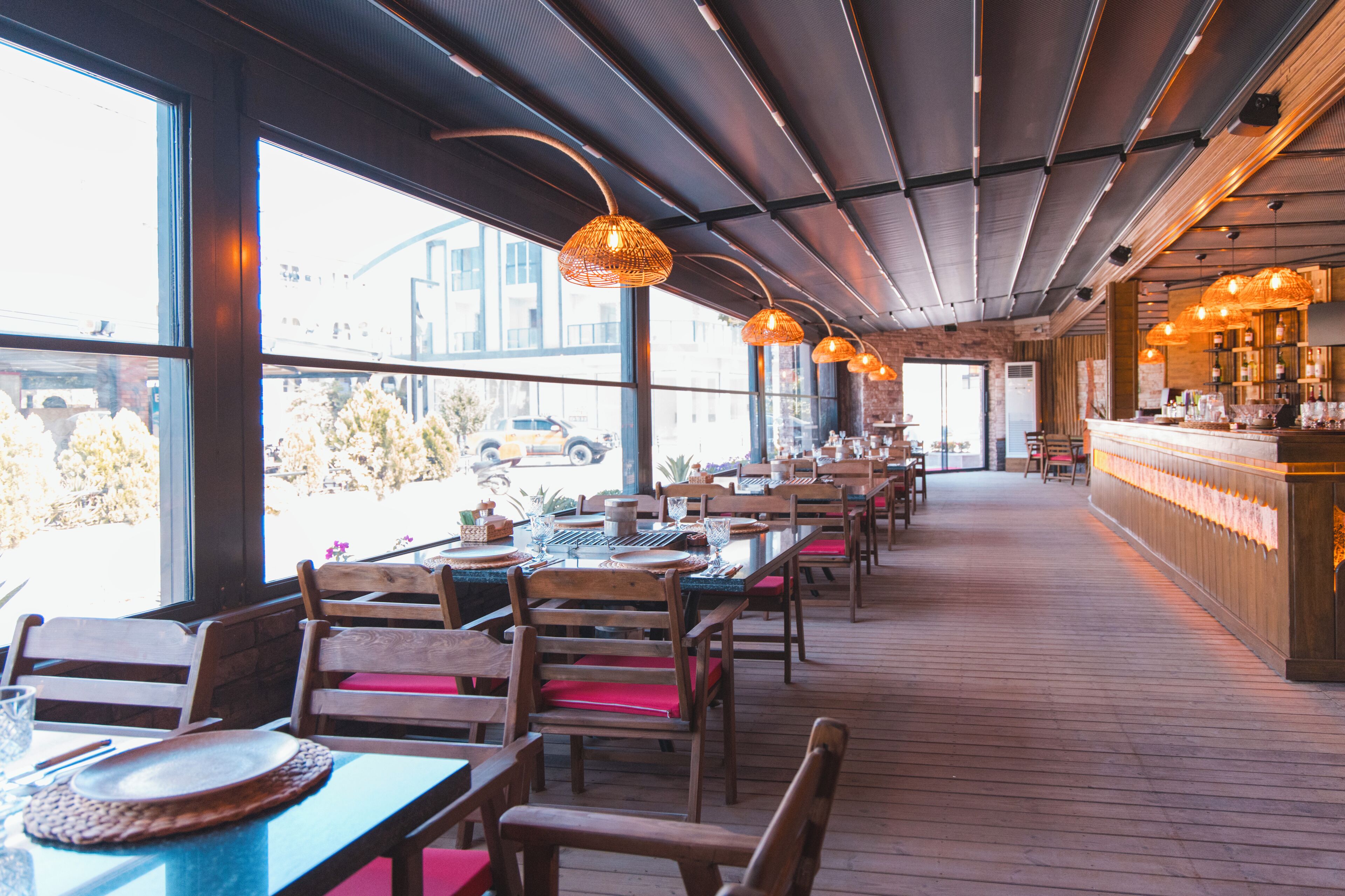 Foto - Pera Side Hotel