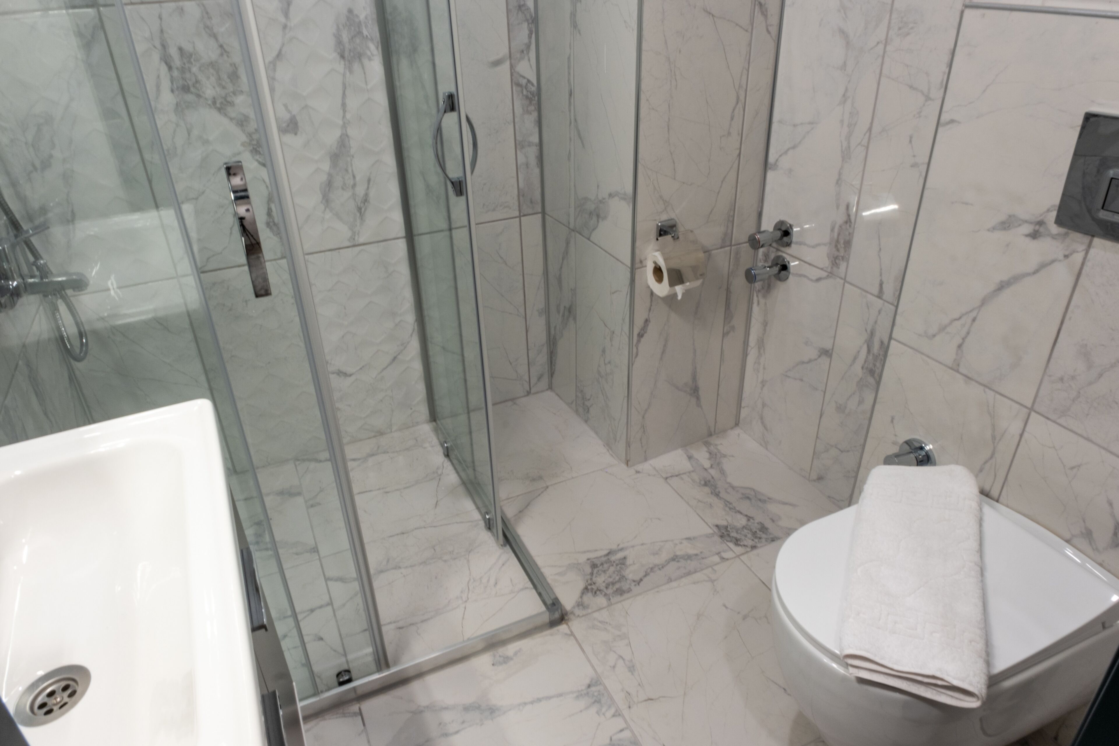 Foto - Pera Side Hotel