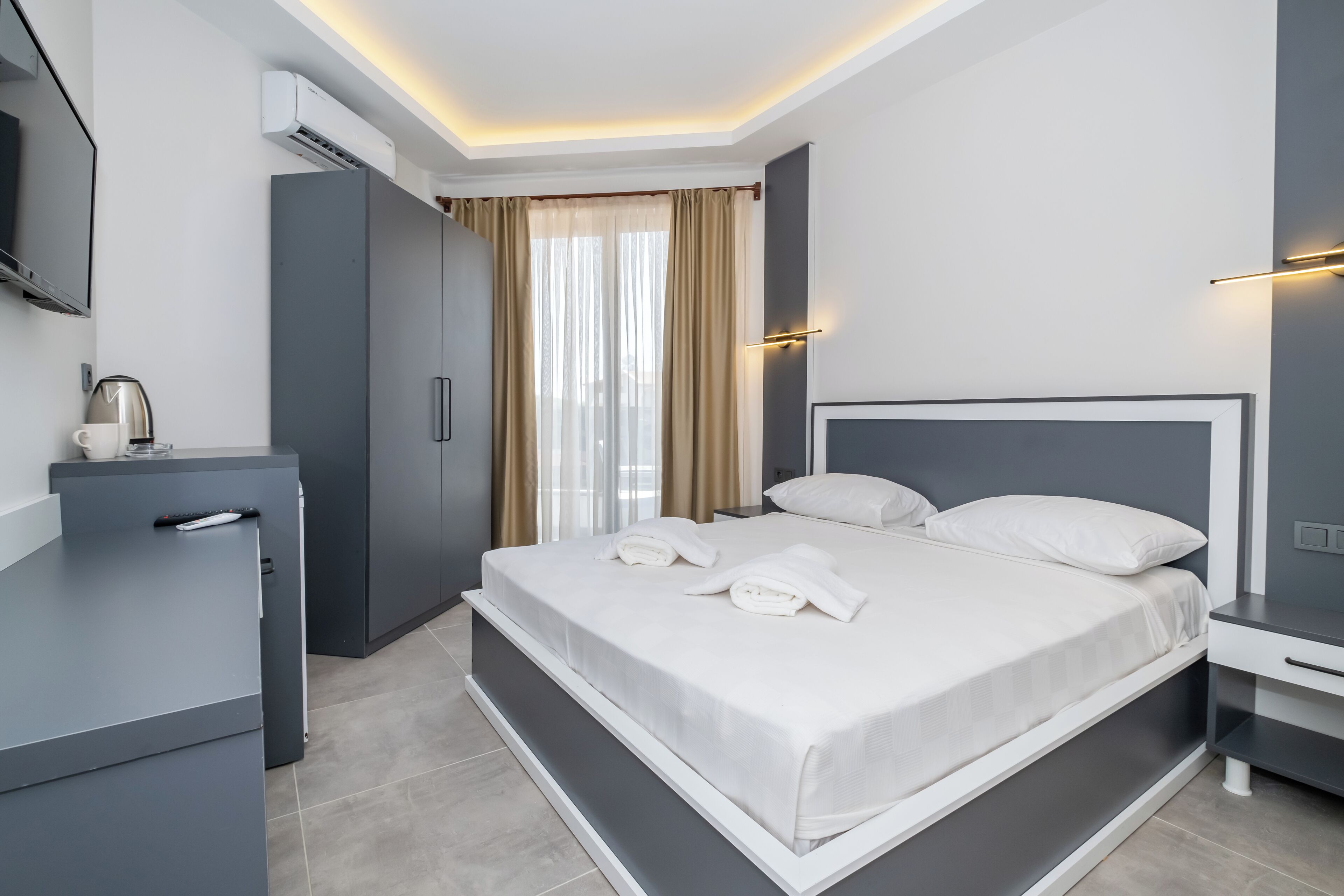 Foto - Pera Side Hotel