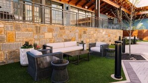 Teras/patio