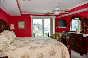 3 bedrooms, free WiFi - The Belmare Condominiums, Somerset Street, Ocean City, Md. (Ocean City)