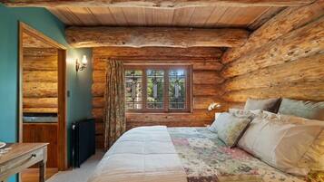 5 quartos, ferros/tábuas de passar roupa, berço de viagem