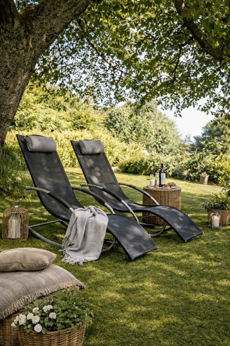 Vacation apartment with own infrared sauna & terrace - Bavarian Forest