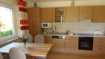 Cucina privata