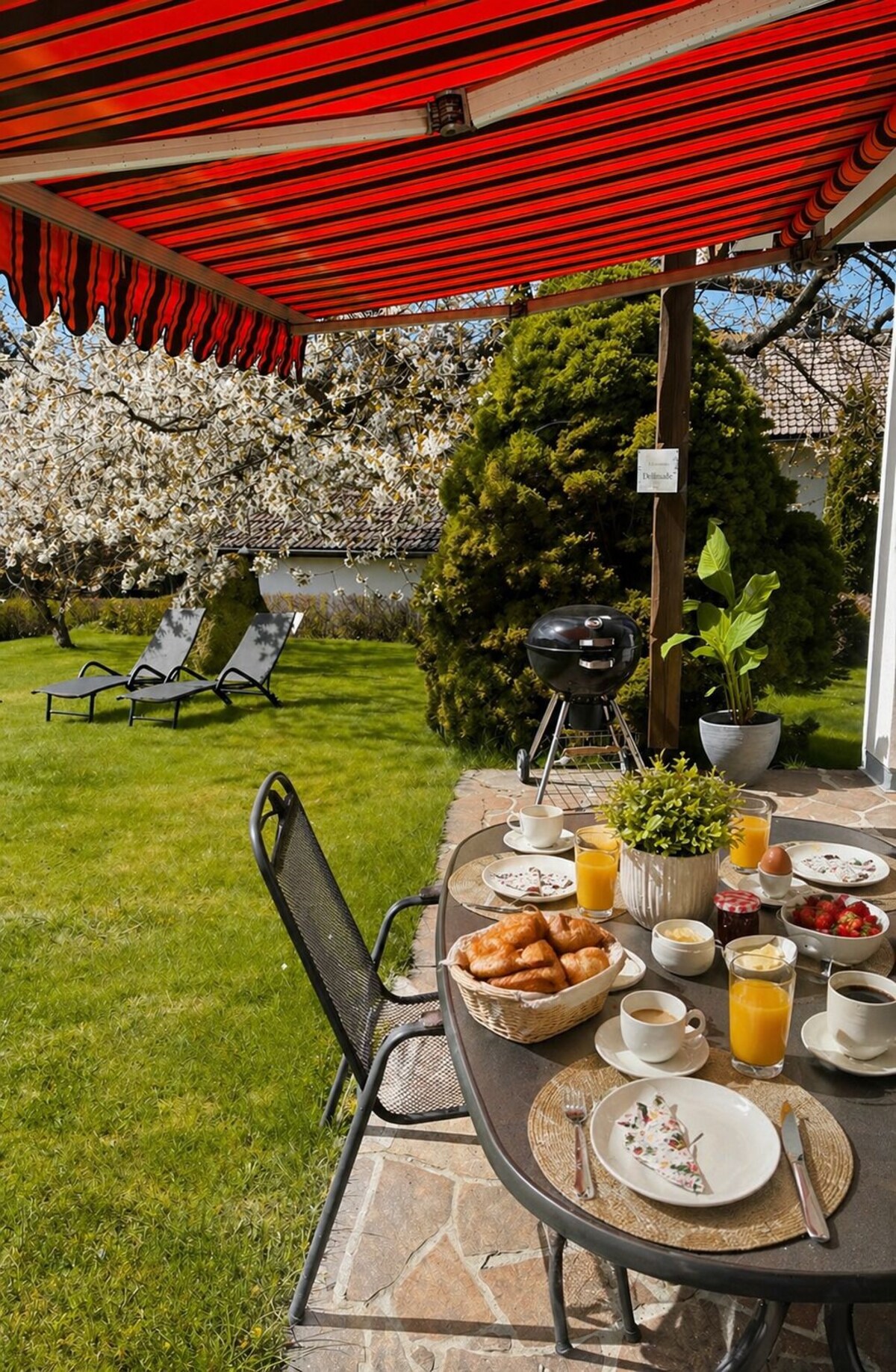 Bild für Gastgeberprofil